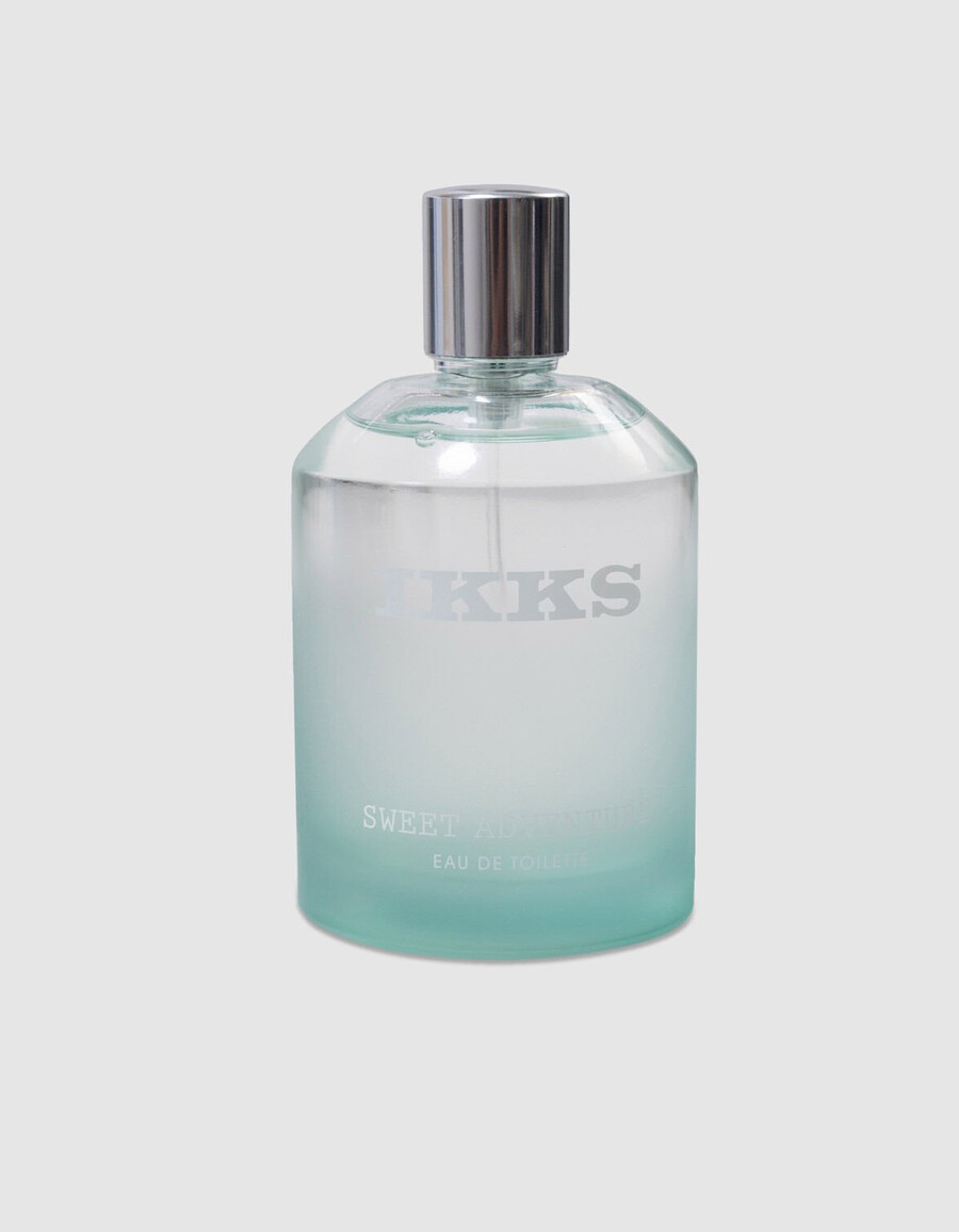 set sweet adventure 100ml e schiuma da doccia