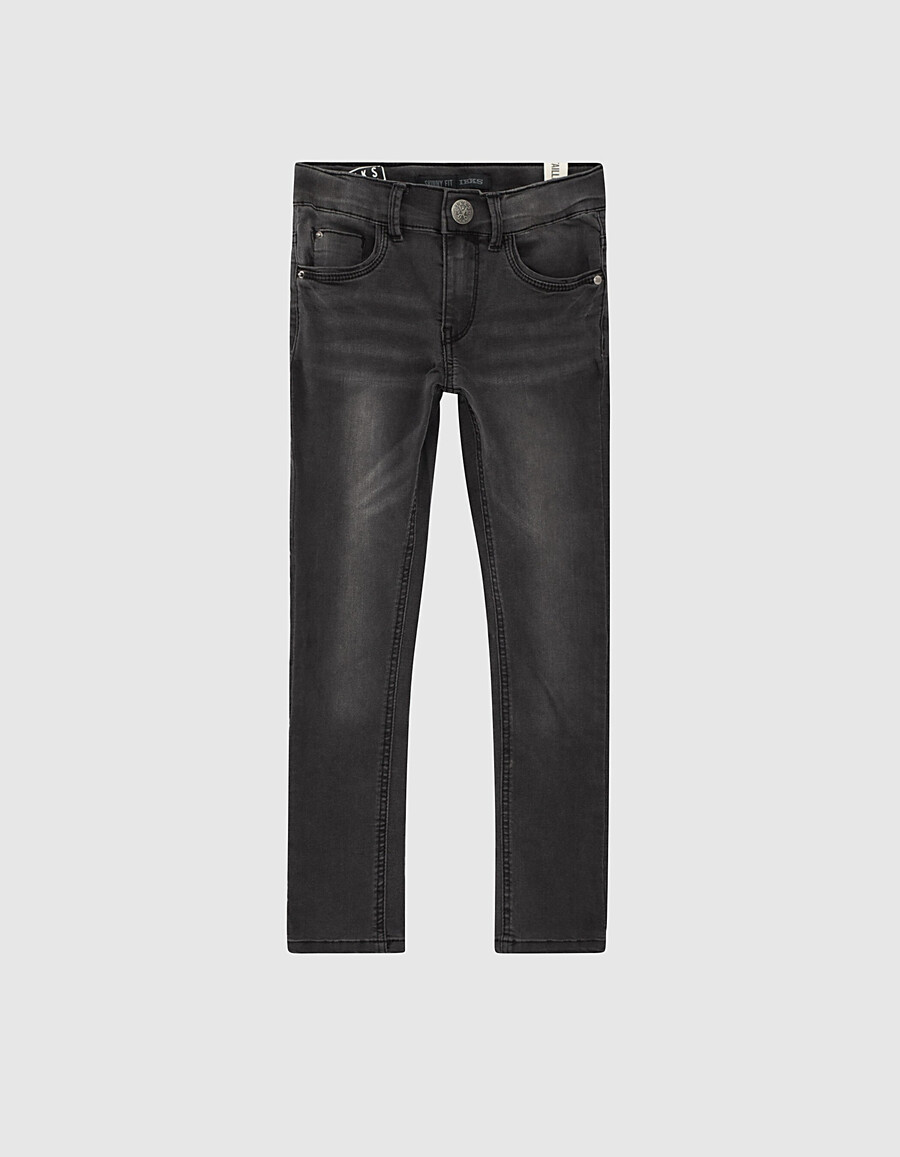 jeans skinny da ragazzo