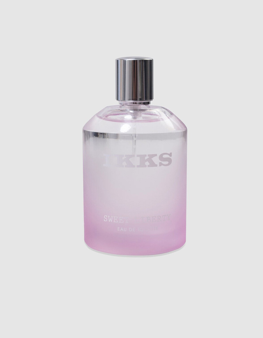 set sweet liberty 100ml e schiuma da doccia