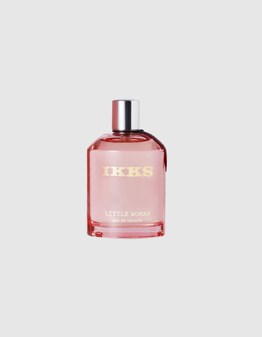 eau de toilette per bambina little woman 50 ml