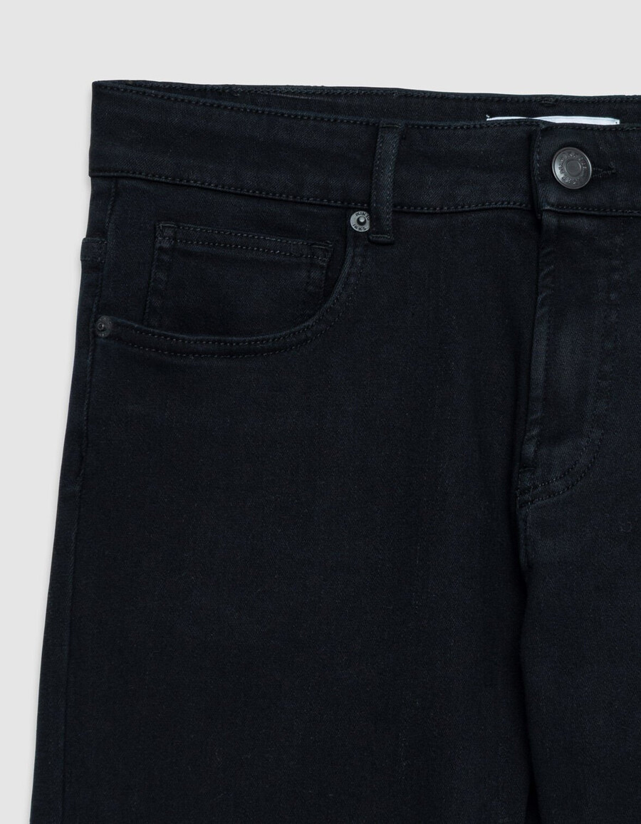 jeans skinny neri ian homme