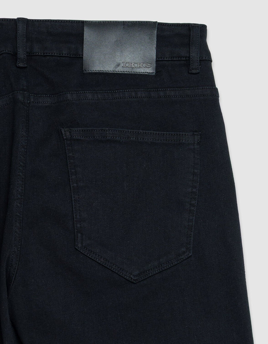 jeans skinny neri ian homme