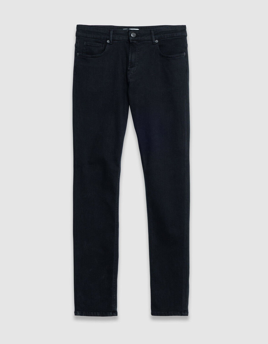jeans skinny neri ian homme