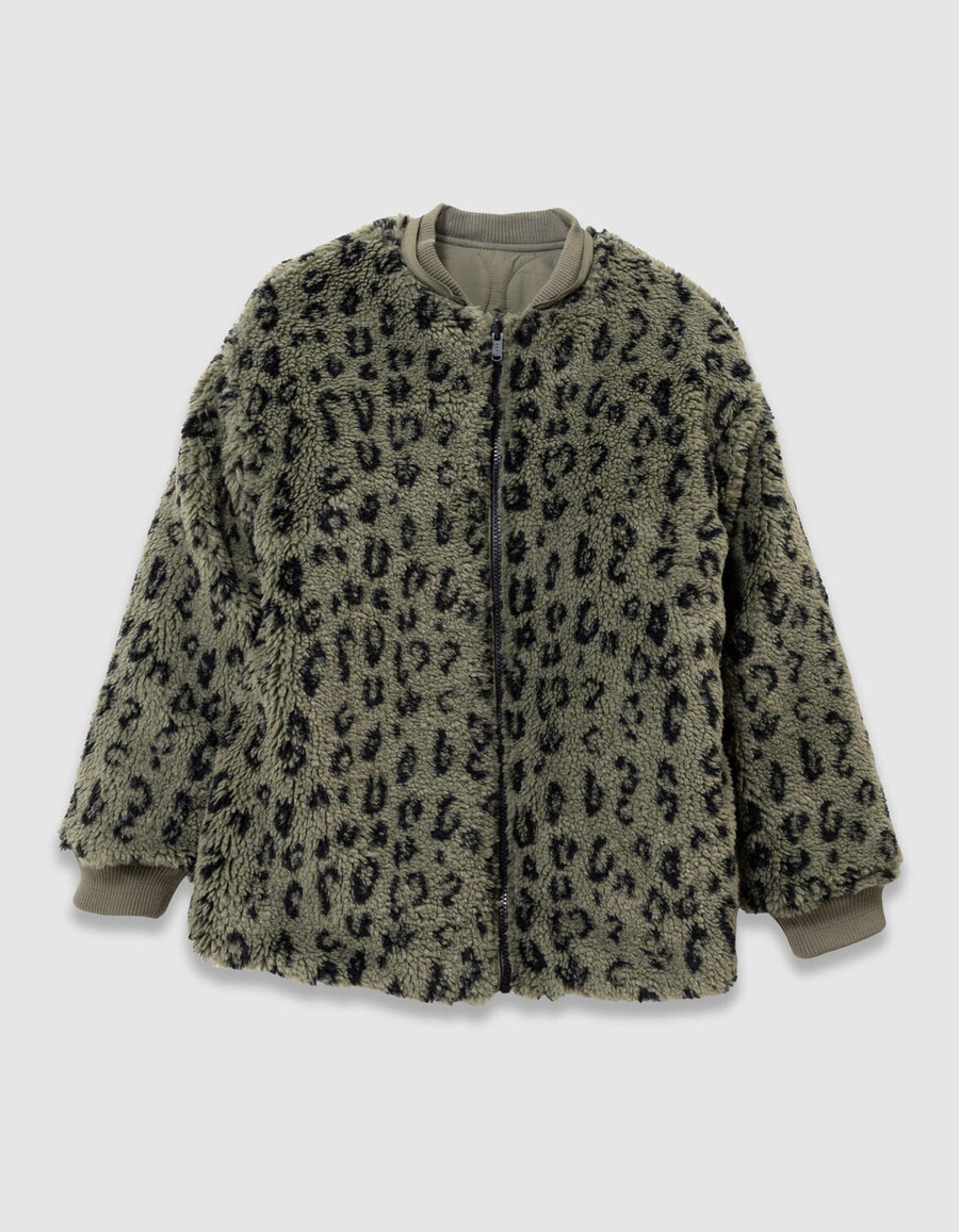 parka nero 3 in 1 e giacca imbottita con fodera in pelliccia
