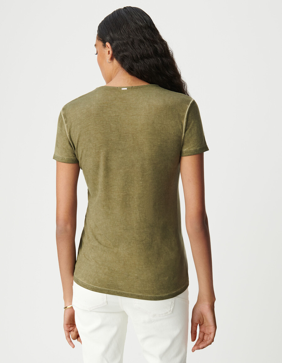 t-shirt da donna