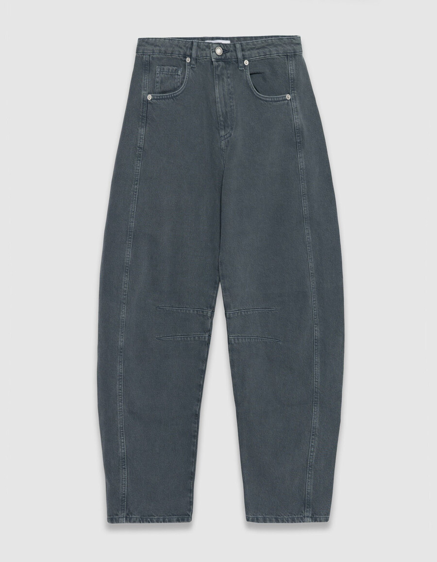 jeans da donna blue balloon