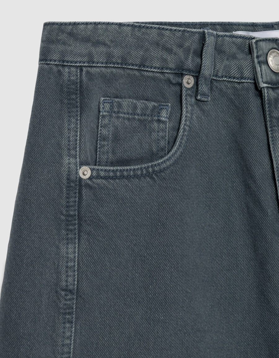 jeans da donna blue balloon