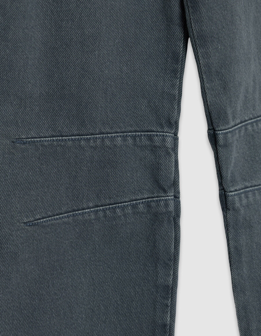jeans da donna blue balloon