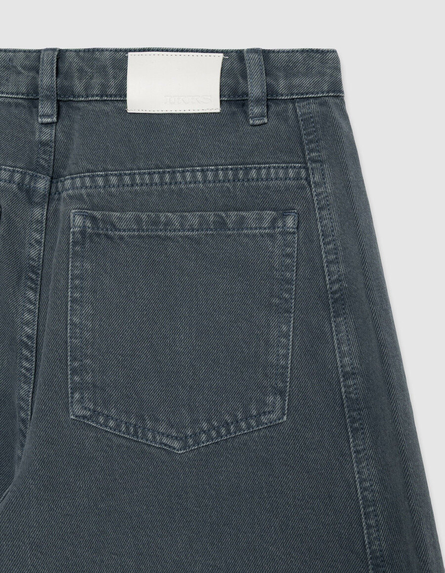 jeans da donna blue balloon